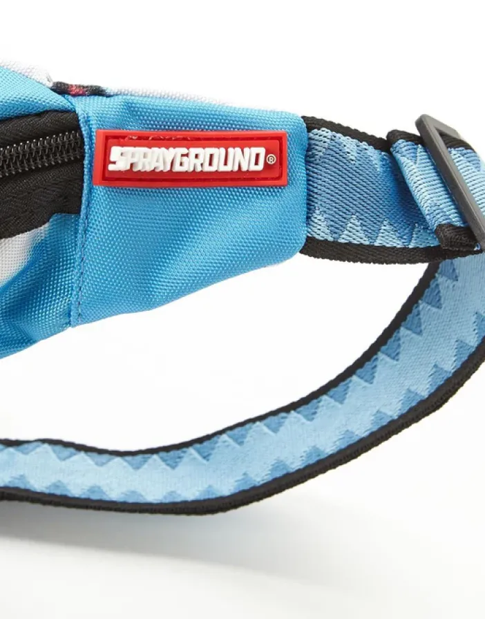 MEGA MAN CROSSBODY>SPRAYGROUND Discount