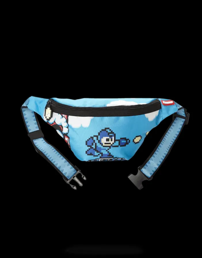 MEGA MAN CROSSBODY>SPRAYGROUND Discount