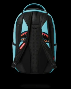 MIAMI BEACH POLO COLLAB BACKPACK (DLXV-SKY)><noscript><img width=