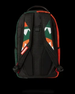 MIAMI HURRICANES BACKPACK><noscript><img width=