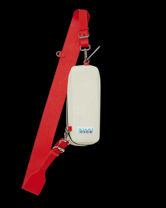 MIAMI VICE CELLPHONE BACKPACK>SPRAYGROUND Clearance