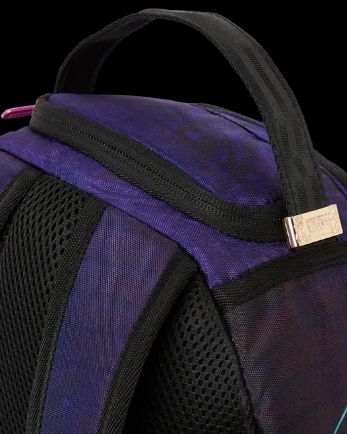 MIDNIGHT GRAFFITI ARTISTS MINI BACKPACK>SPRAYGROUND