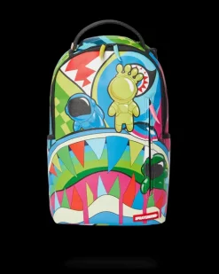 MIND TRIP BACKPACK (DLXV)>SPRAYGROUND Hot