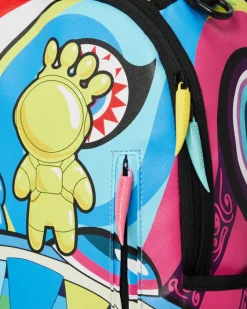 MIND TRIP BACKPACK (DLXV)><noscript><img width=