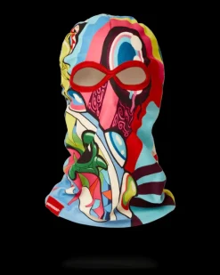 MIND TRIP EYE SKI MASK>SPRAYGROUND Sale