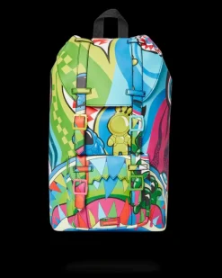 MIND TRIP HILLS BACKPACK>SPRAYGROUND Discount