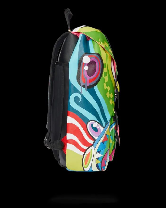 MIND TRIP HILLS BACKPACK>SPRAYGROUND Discount