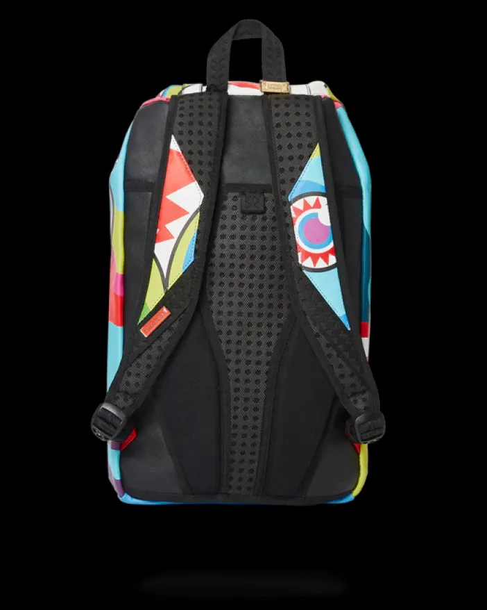 MIND TRIP HILLS BACKPACK>SPRAYGROUND Discount