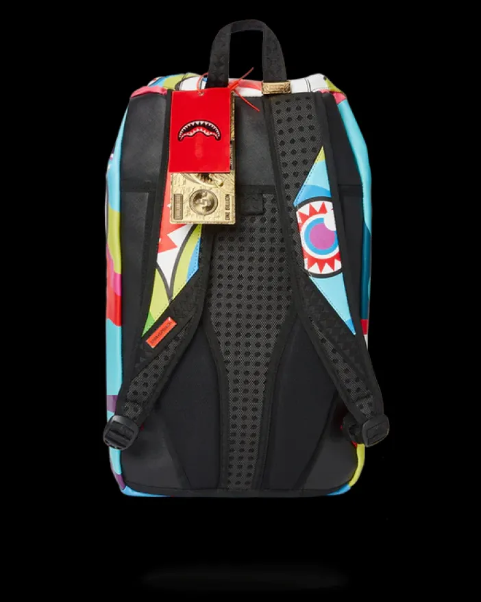 MIND TRIP HILLS BACKPACK>SPRAYGROUND Discount