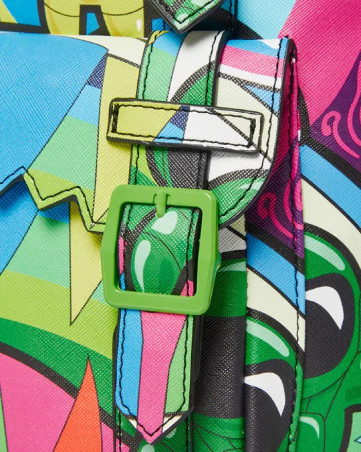MIND TRIP HILLS BACKPACK>SPRAYGROUND Discount
