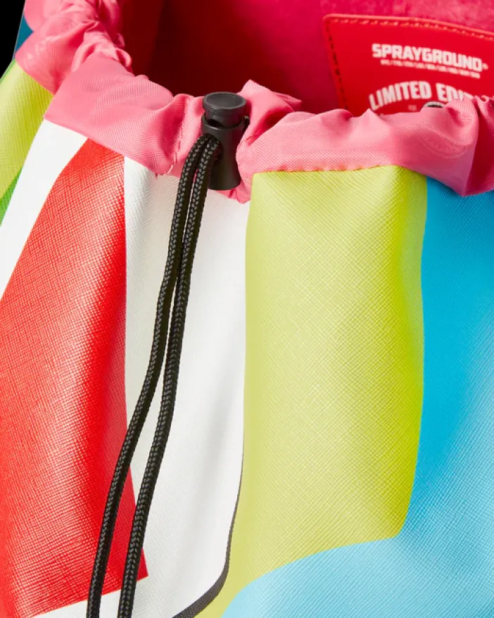 MIND TRIP HILLS BACKPACK>SPRAYGROUND Discount
