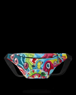 MIND TRIP SAVVY CROSSBODY>SPRAYGROUND Best