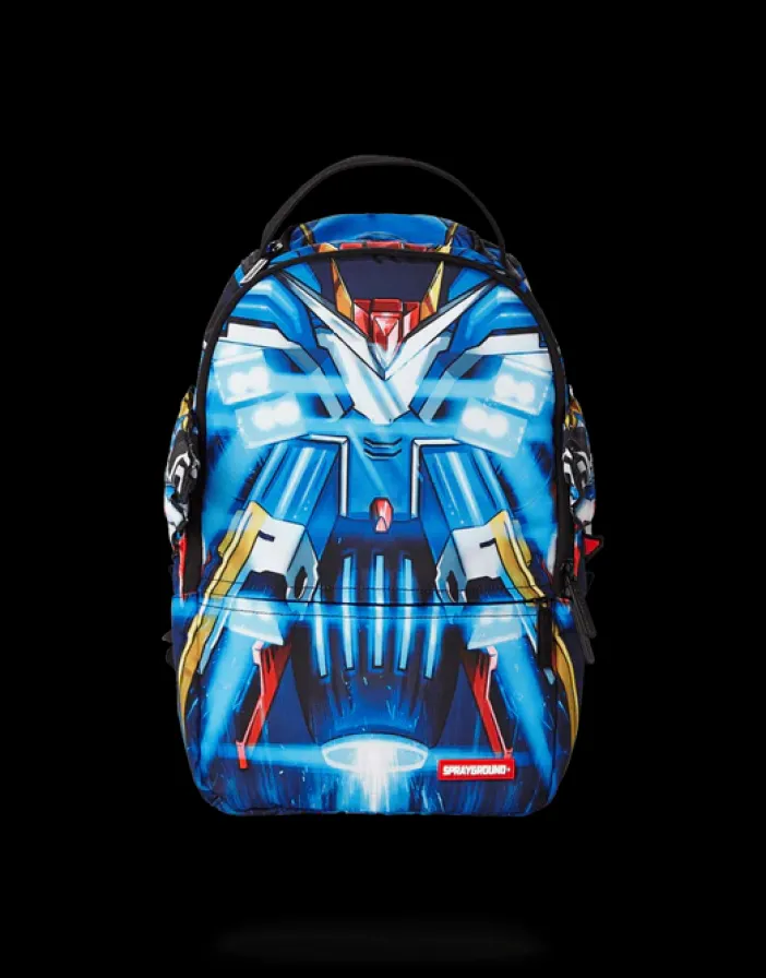 MINI ANIME JET PACK>SPRAYGROUND Best