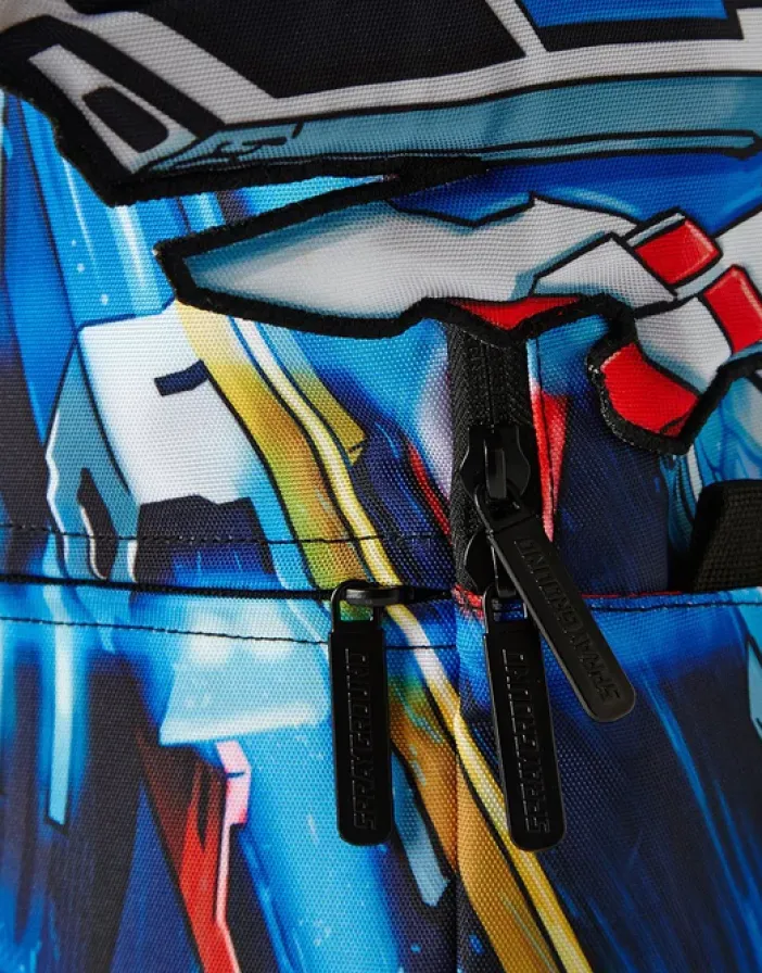 MINI ANIME JET PACK>SPRAYGROUND Best