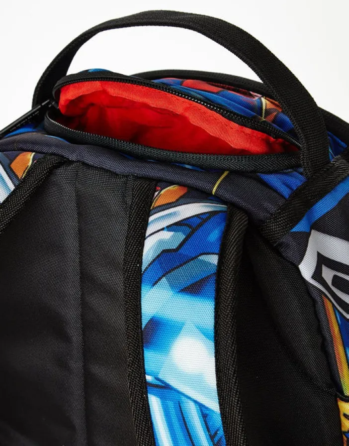 MINI ANIME JET PACK>SPRAYGROUND Best