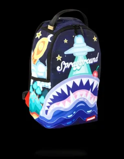 MINI ASTRO BUBBLE BACKPACK>SPRAYGROUND Sale