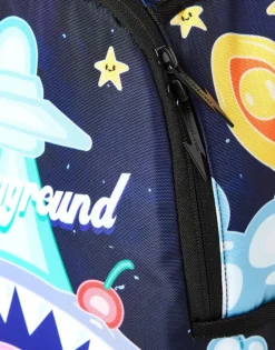 MINI ASTRO BUBBLE BACKPACK><noscript><img width=