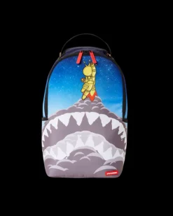 MINI ASTROMANE JETPACK BACKPACK>SPRAYGROUND Online