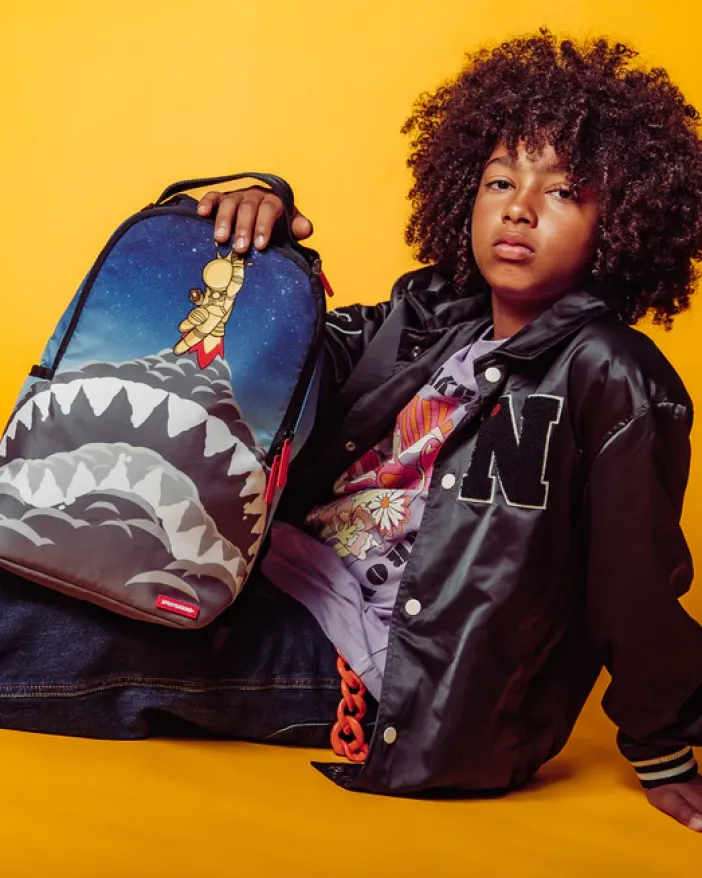 MINI ASTROMANE JETPACK BACKPACK>SPRAYGROUND Online