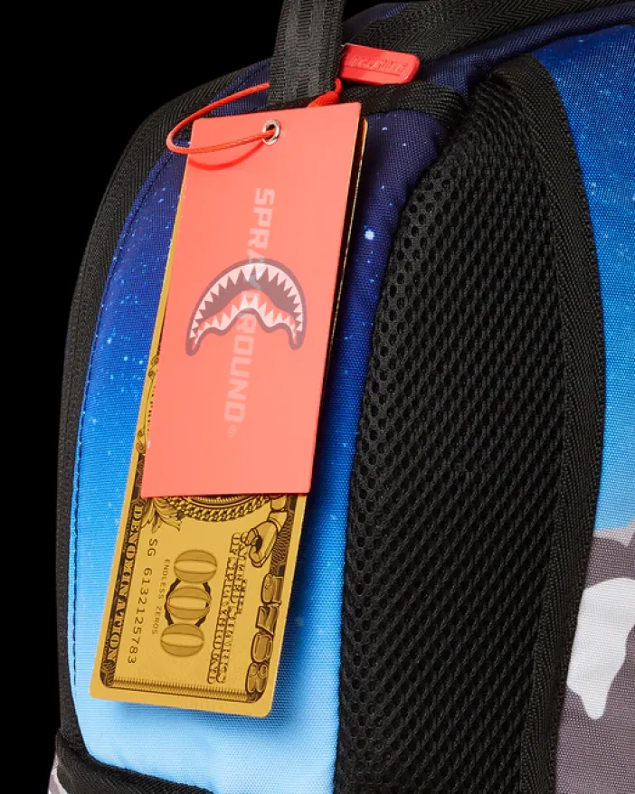 MINI ASTROMANE JETPACK BACKPACK>SPRAYGROUND Online