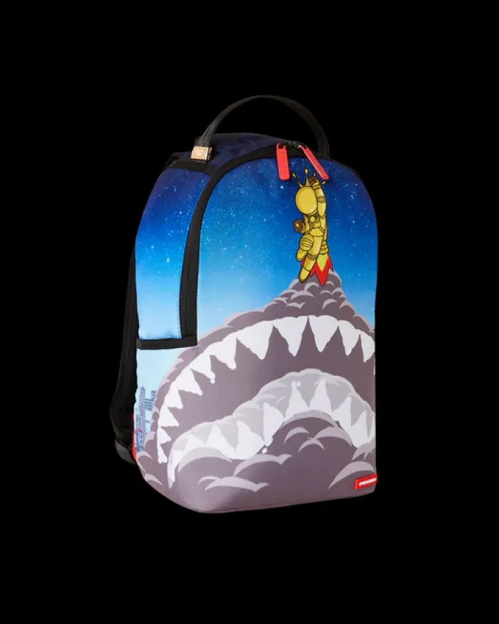 MINI ASTROMANE JETPACK BACKPACK>SPRAYGROUND Online