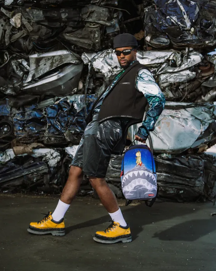MINI ASTROMANE JETPACK BACKPACK>SPRAYGROUND Online