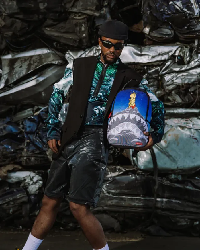MINI ASTROMANE JETPACK BACKPACK>SPRAYGROUND Online