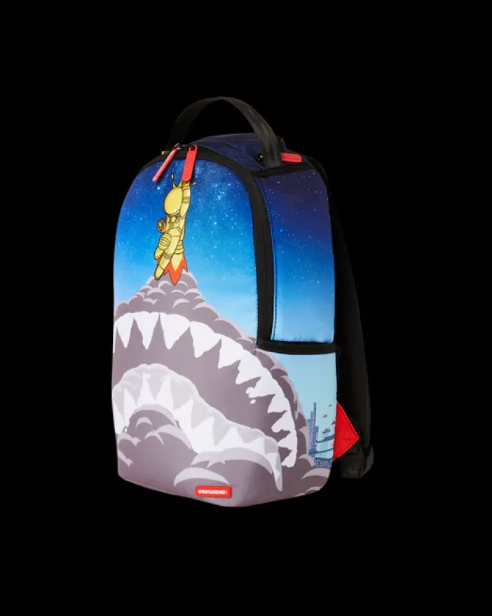 MINI ASTROMANE JETPACK BACKPACK>SPRAYGROUND Online