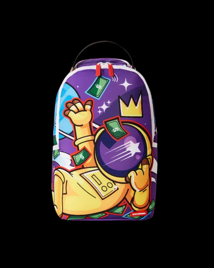 MINI ASTROMANE RELAX BACKPACK>SPRAYGROUND Best