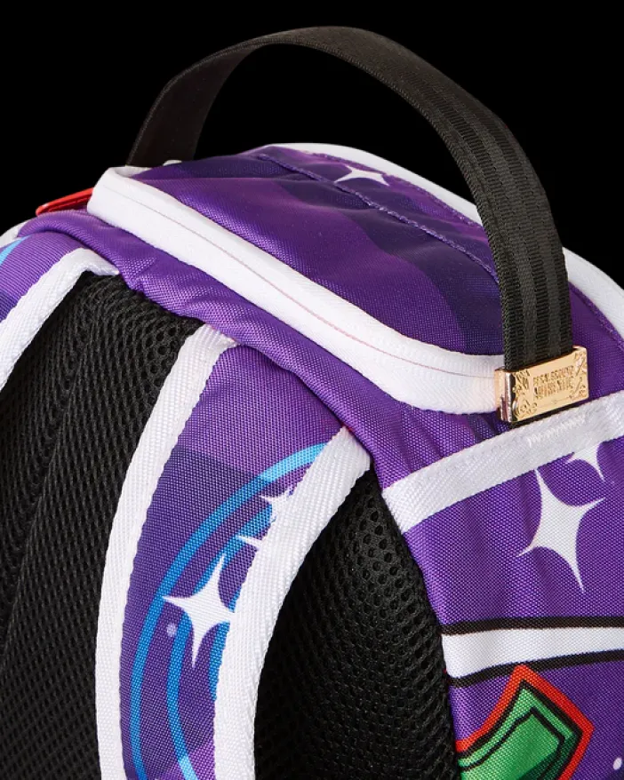 MINI ASTROMANE RELAX BACKPACK>SPRAYGROUND Best