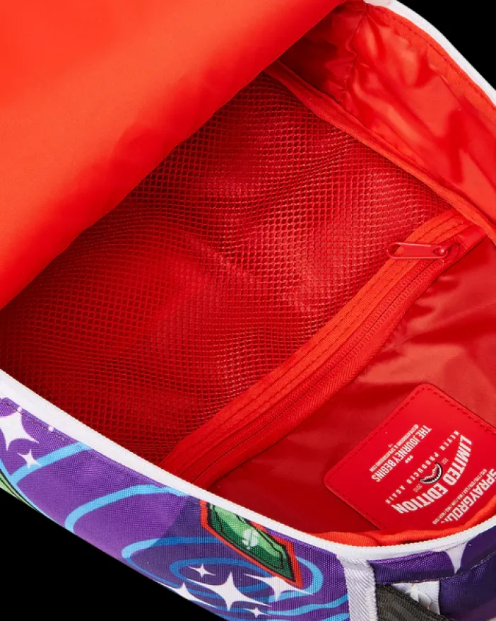 MINI ASTROMANE RELAX BACKPACK>SPRAYGROUND Best