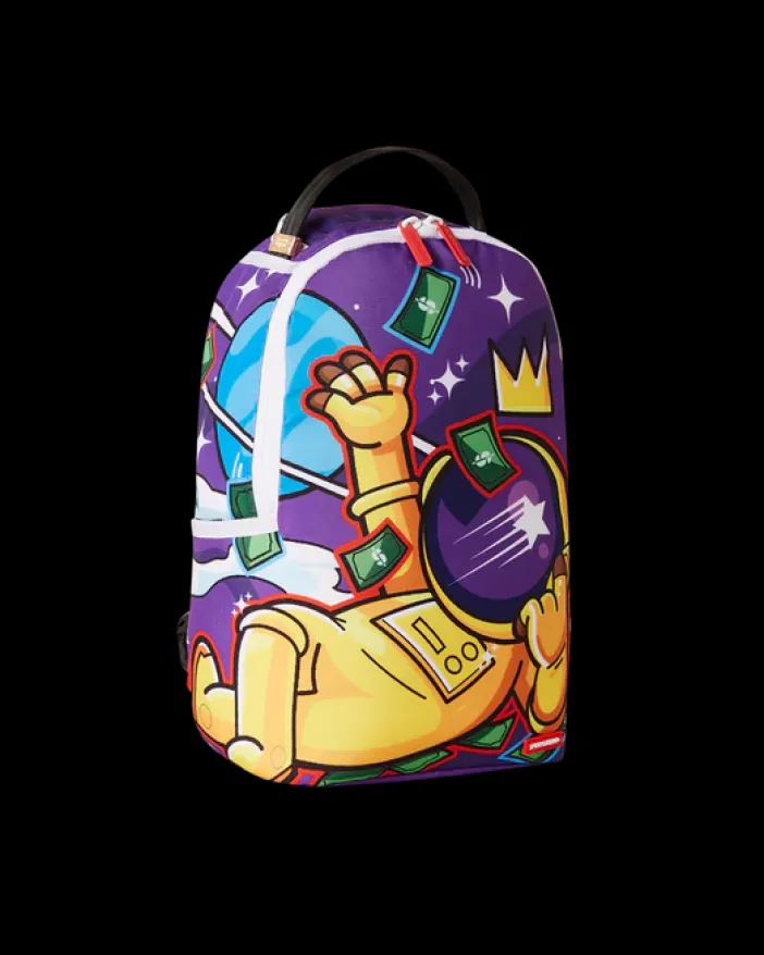 MINI ASTROMANE RELAX BACKPACK>SPRAYGROUND Best