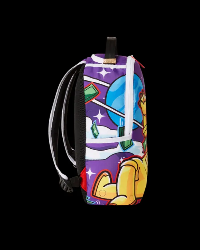 MINI ASTROMANE RELAX BACKPACK>SPRAYGROUND Best