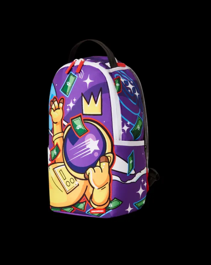 MINI ASTROMANE RELAX BACKPACK>SPRAYGROUND Best