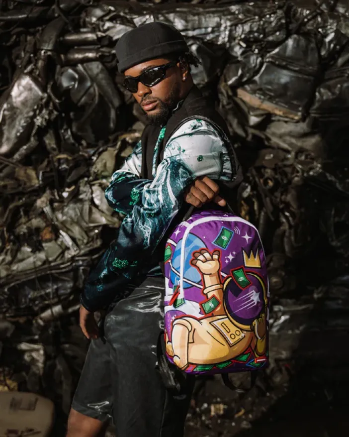 MINI ASTROMANE RELAX BACKPACK>SPRAYGROUND Best
