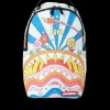 MINI GROOVY SHARK BACKPACK>SPRAYGROUND Hot