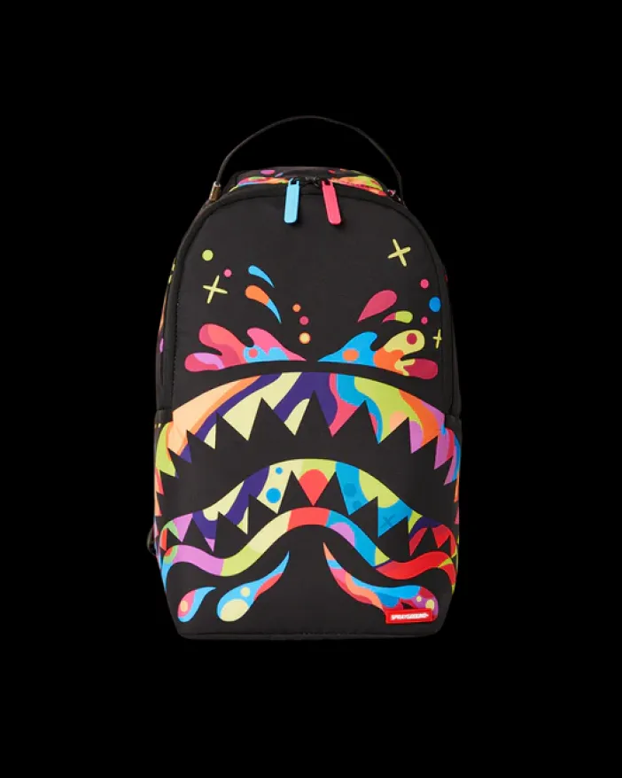 MINI HAPPY DAYS BACKPACK>SPRAYGROUND Outlet