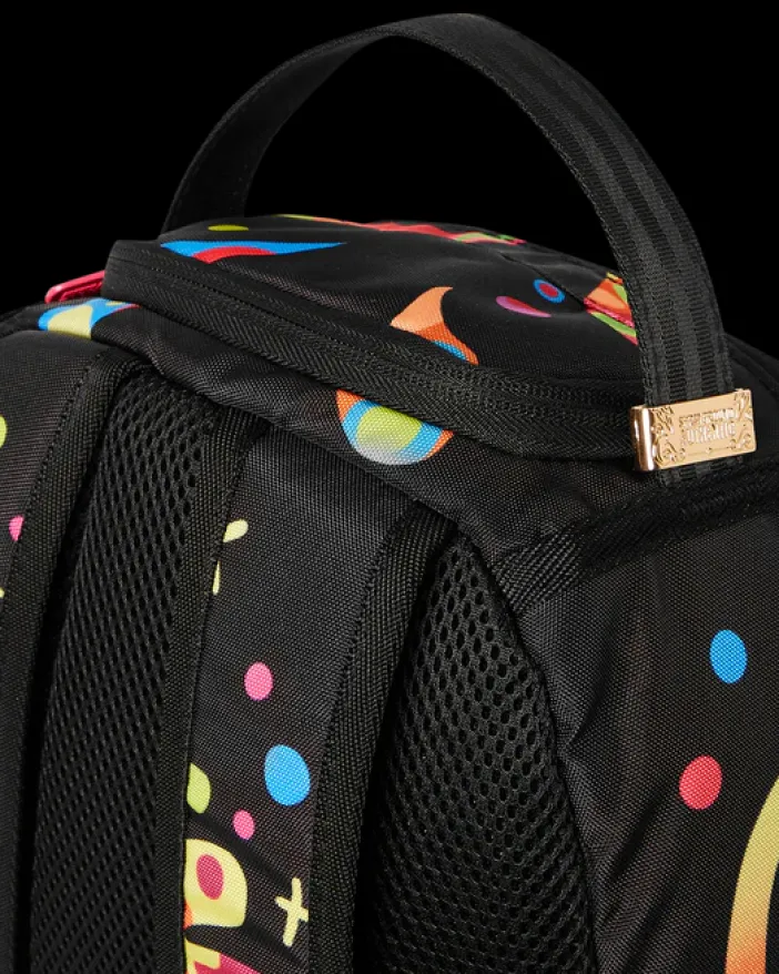 MINI HAPPY DAYS BACKPACK>SPRAYGROUND Outlet