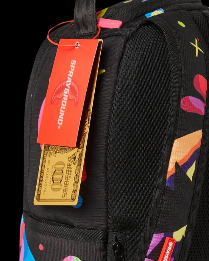 MINI HAPPY DAYS BACKPACK>SPRAYGROUND Outlet