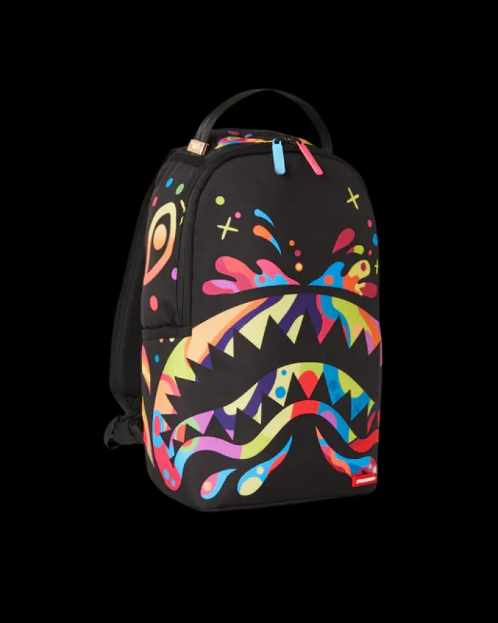 MINI HAPPY DAYS BACKPACK>SPRAYGROUND Outlet