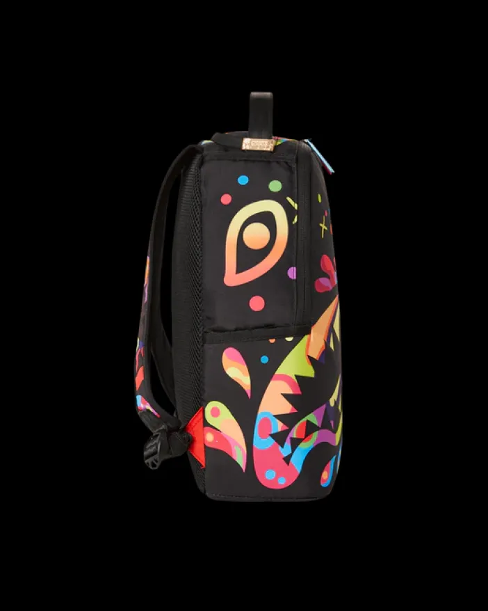 MINI HAPPY DAYS BACKPACK>SPRAYGROUND Outlet