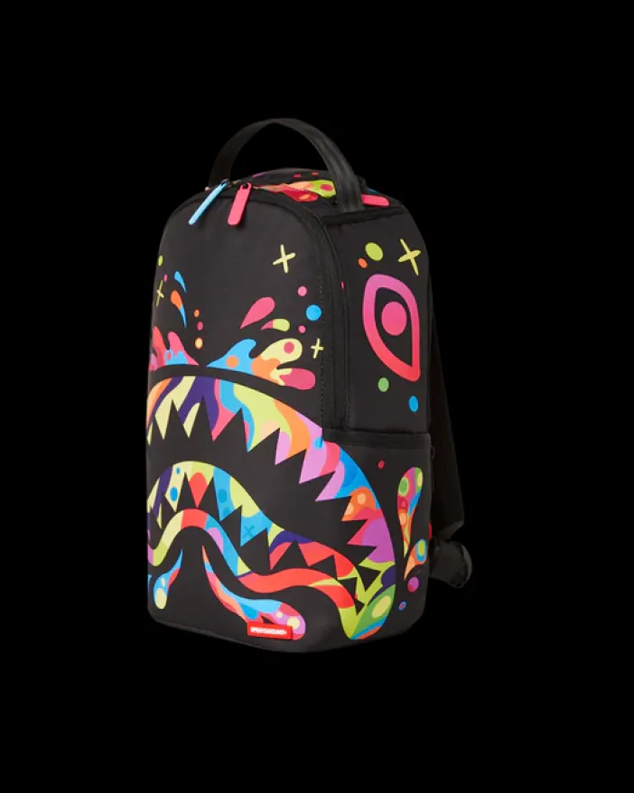 MINI HAPPY DAYS BACKPACK>SPRAYGROUND Outlet