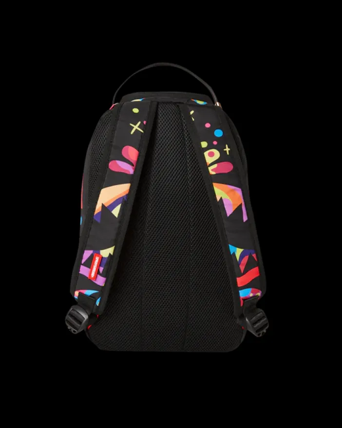 MINI HAPPY DAYS BACKPACK>SPRAYGROUND Outlet