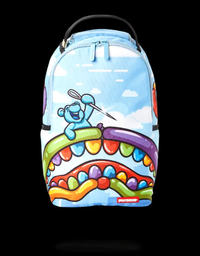MINI IT'S POPPIN BACKPACK>SPRAYGROUND Online