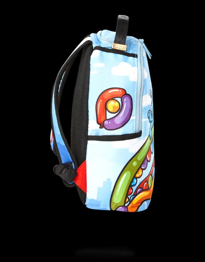 MINI IT'S POPPIN BACKPACK>SPRAYGROUND Online