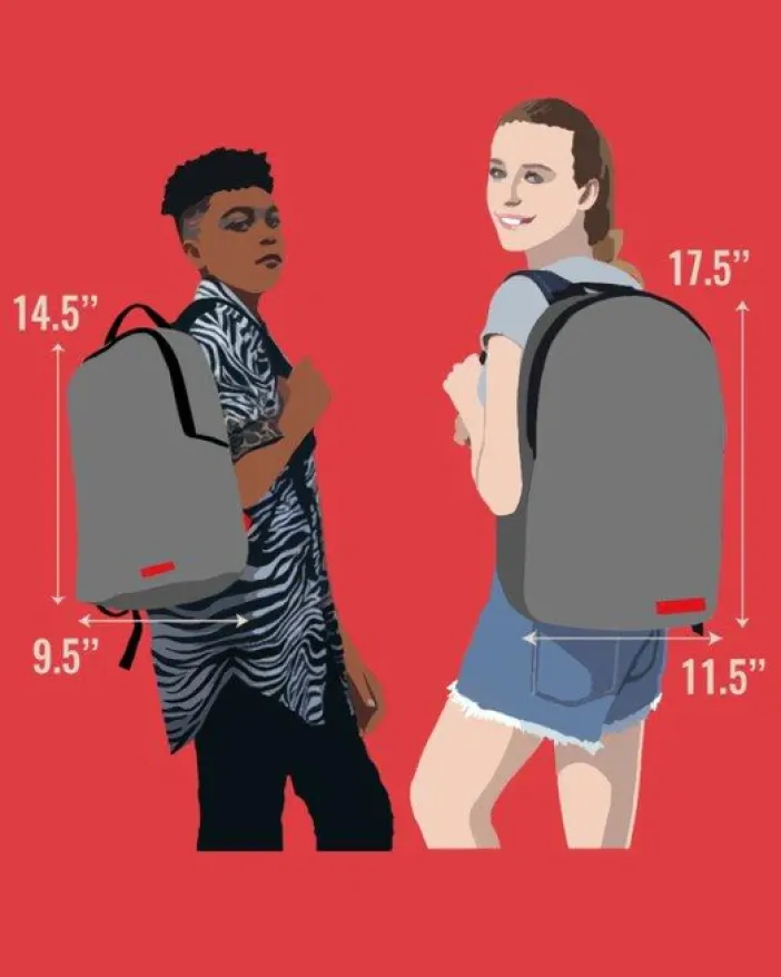 MINI IT'S POPPIN BACKPACK>SPRAYGROUND Online