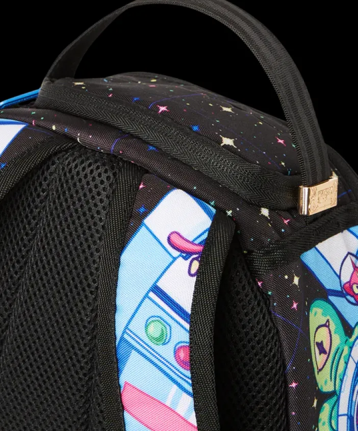MINI LAND OF ASTROMANE BACKPACK>SPRAYGROUND Clearance