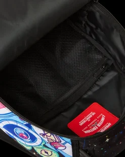 MINI LAND OF ASTROMANE BACKPACK><noscript><img width=