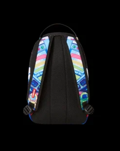 MINI LAND OF ASTROMANE BACKPACK><noscript><img width=