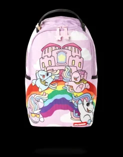 MINI RAINBOW BOUNCE BACKPACK>SPRAYGROUND Hot